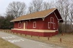 Pinckney GTW Freight Depot